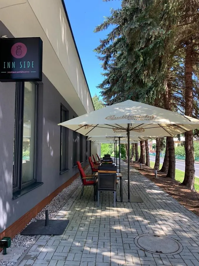 Parkhotel Carlsbad Inn Dalovice 4*,  Tschechische Republik