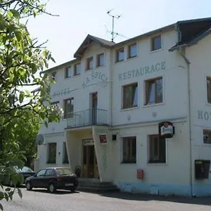 A Restaurace Na Spici Kyselka (Karlovy Vary)