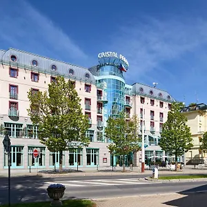 Orea Cristal Mariánské Lázně