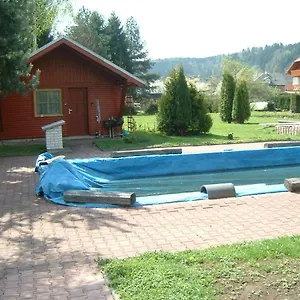 Aqua Kyselka (Karlovy Vary)